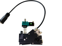 Robatech SX 1S lijmkop glue gun 148512